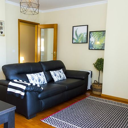 Liiiving In Matosinhos | City Beach Apartment Exteriör bild