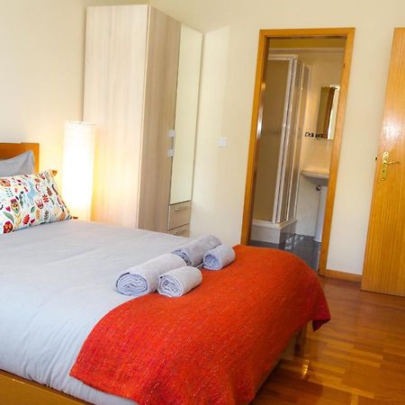 Liiiving In Matosinhos | City Beach Apartment Exteriör bild