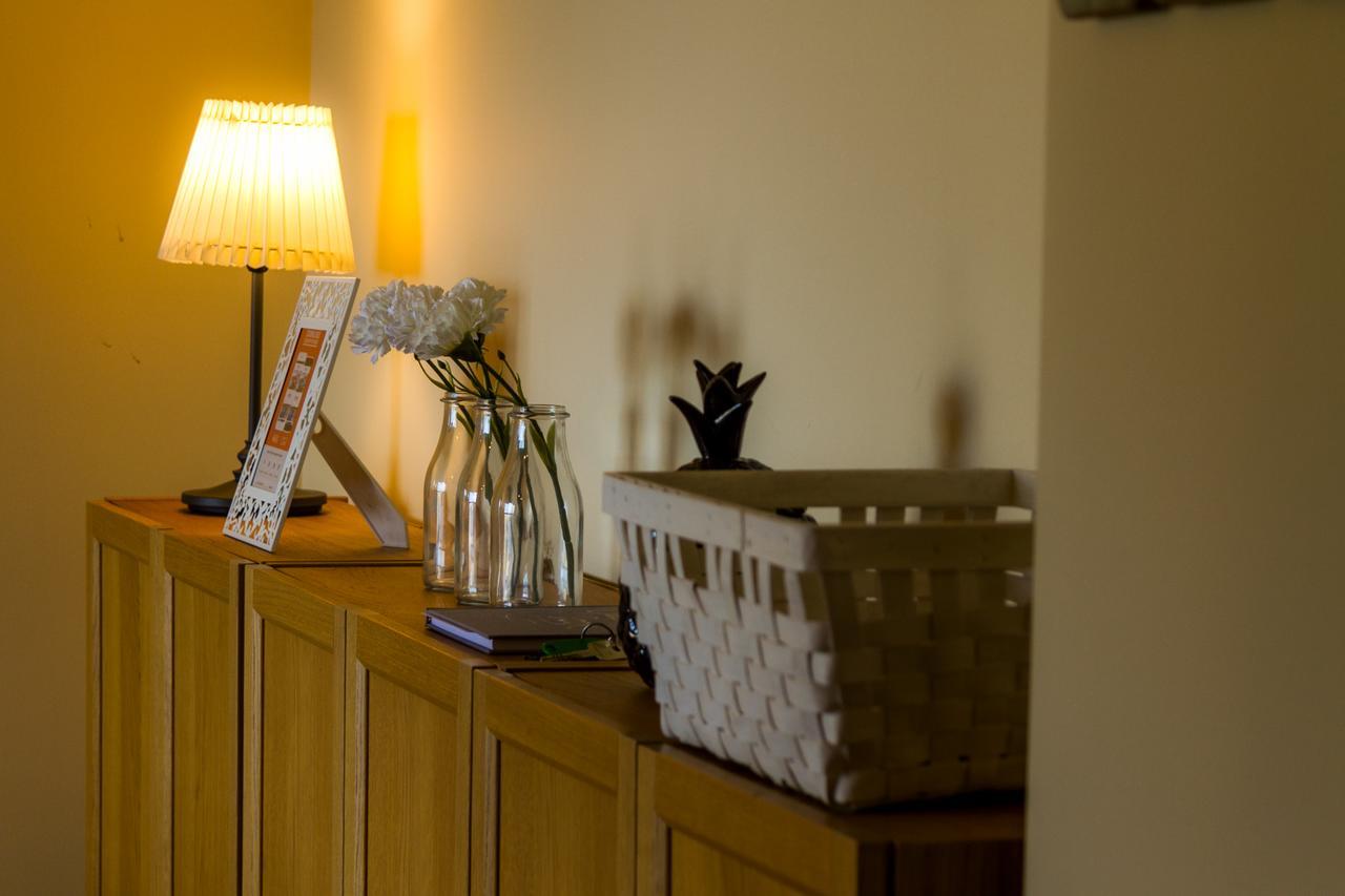 Liiiving In Matosinhos | City Beach Apartment Exteriör bild