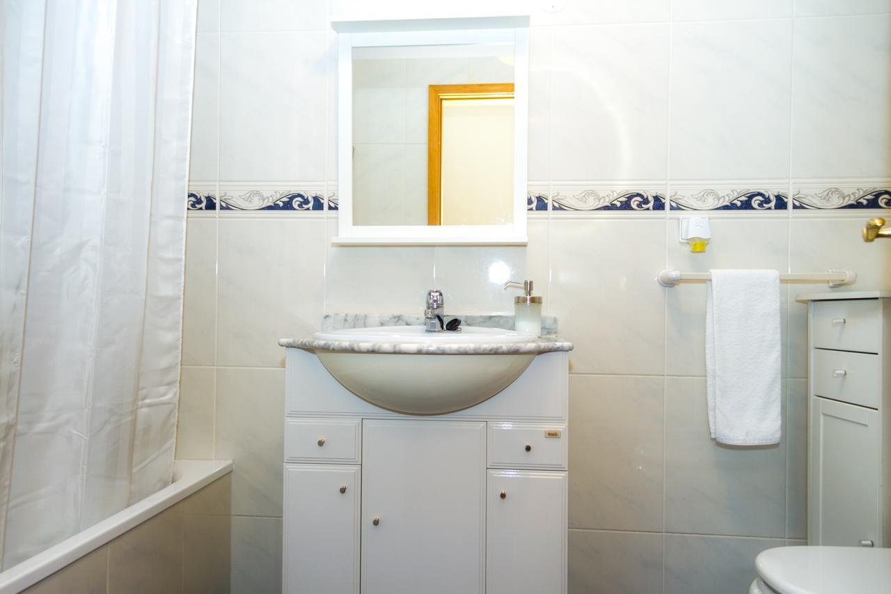Liiiving In Matosinhos | City Beach Apartment Exteriör bild