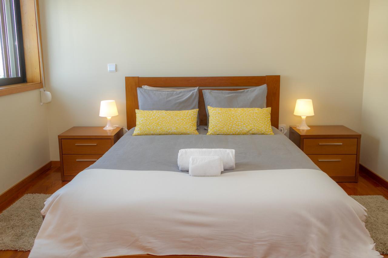 Liiiving In Matosinhos | City Beach Apartment Exteriör bild
