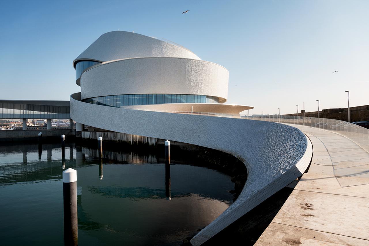 Liiiving In Matosinhos | City Beach Apartment Exteriör bild
