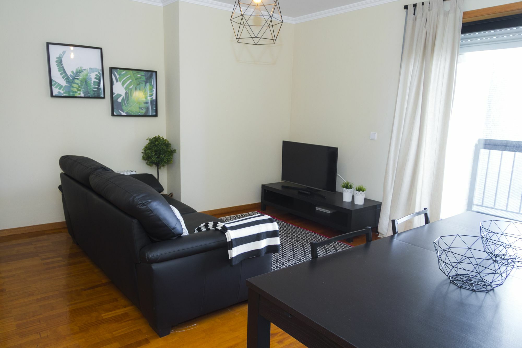 Liiiving In Matosinhos | City Beach Apartment Exteriör bild