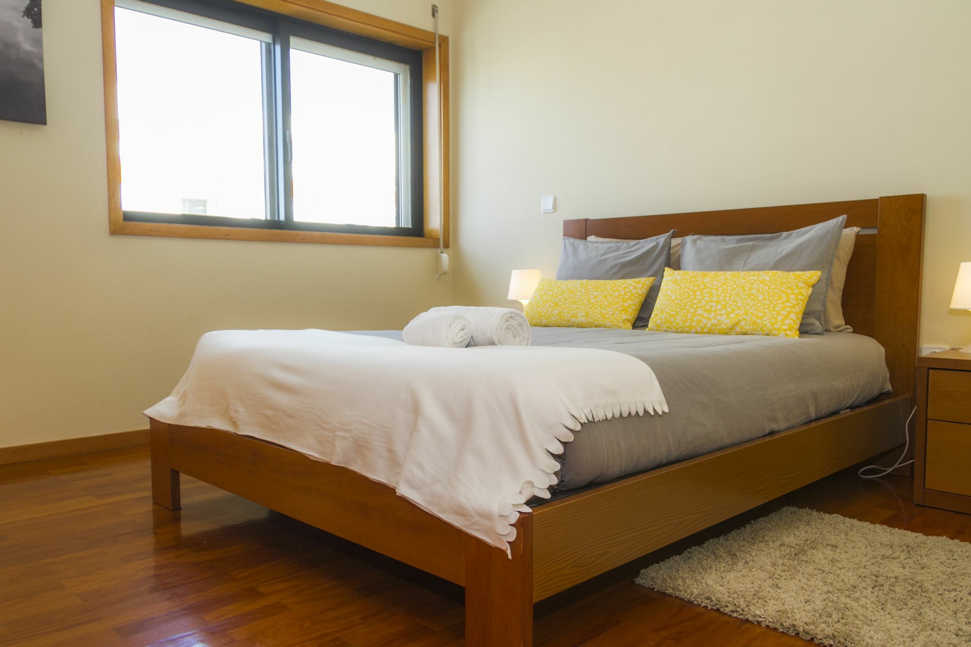 Liiiving In Matosinhos | City Beach Apartment Exteriör bild
