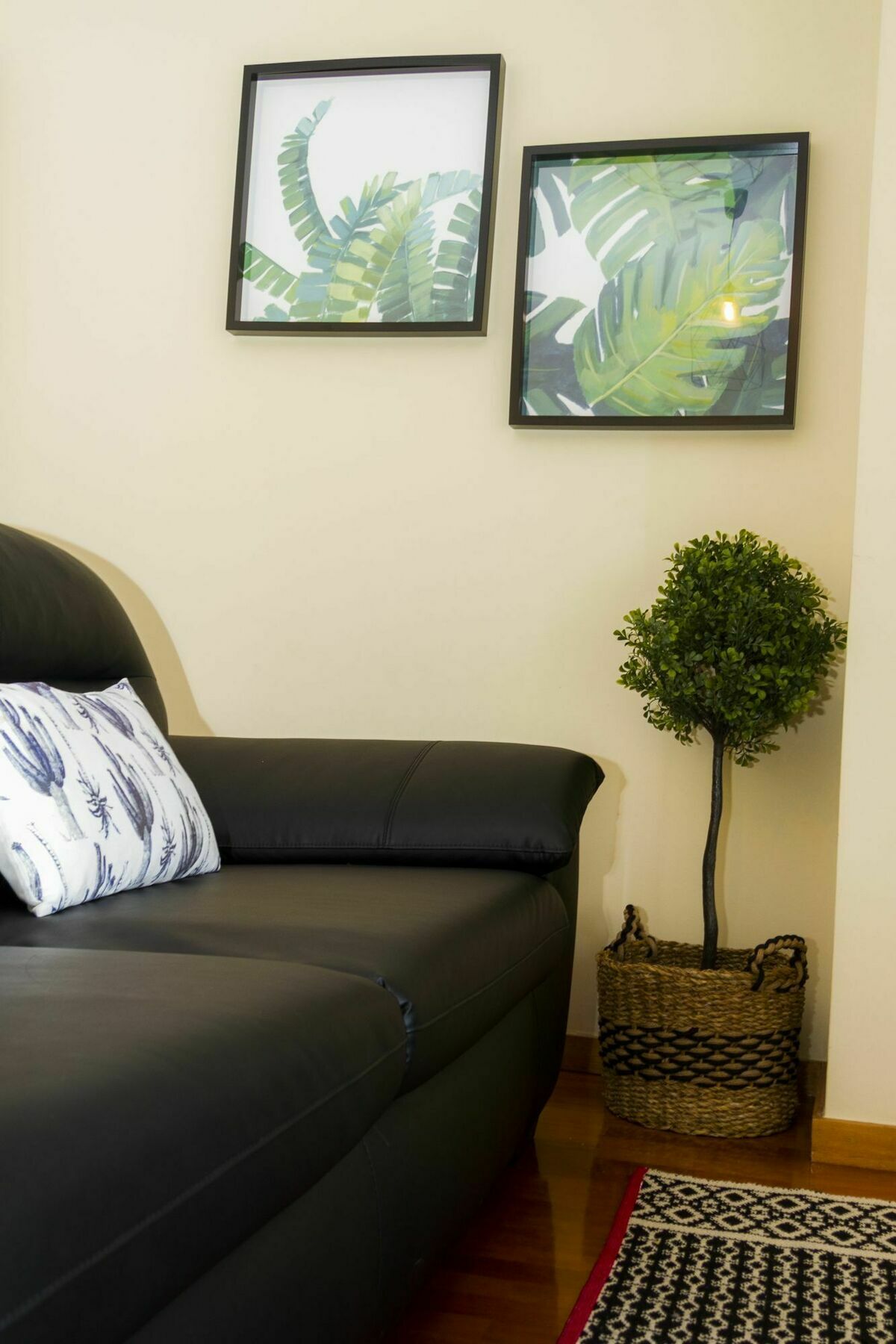 Liiiving In Matosinhos | City Beach Apartment Exteriör bild