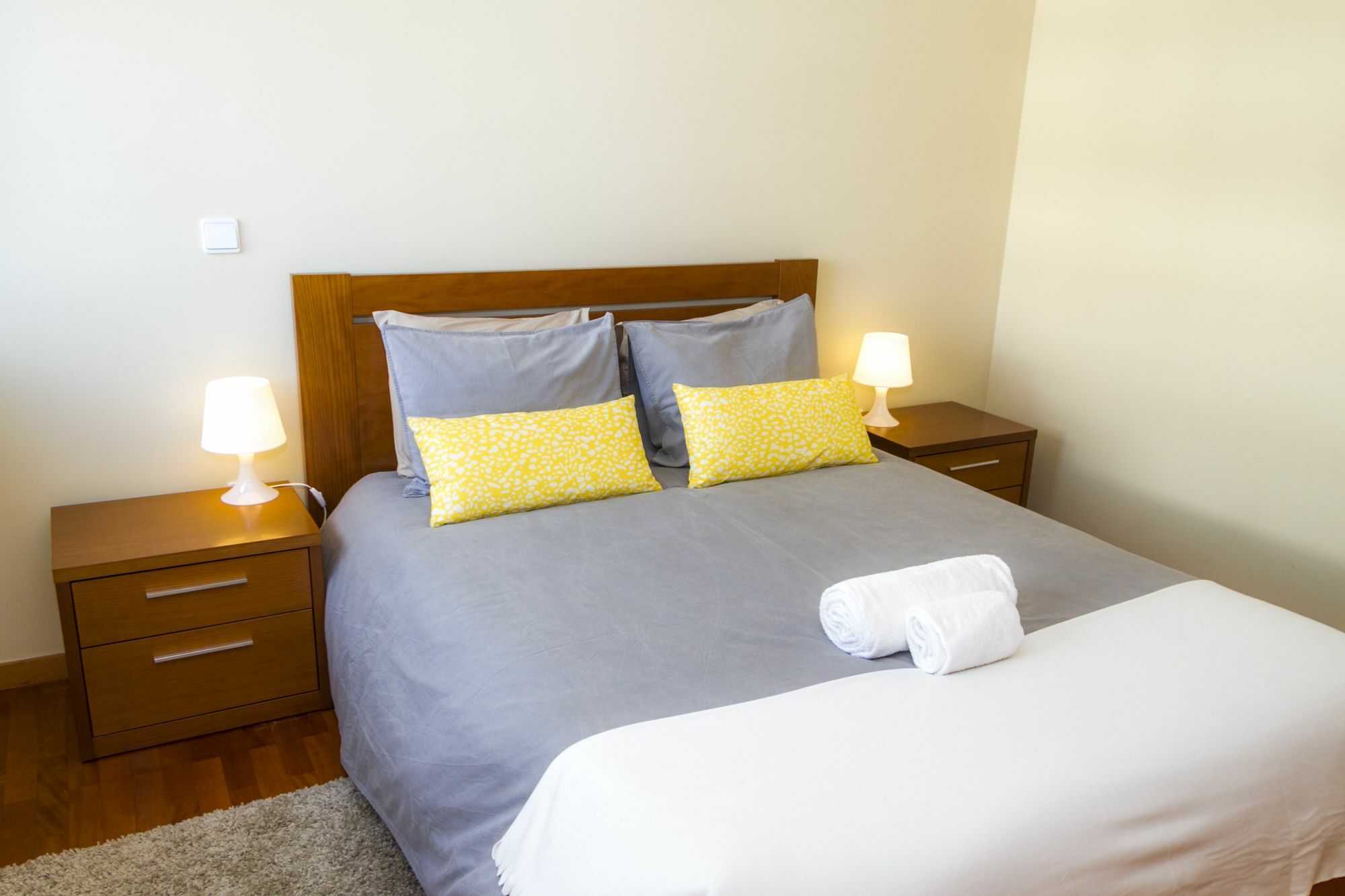 Liiiving In Matosinhos | City Beach Apartment Exteriör bild
