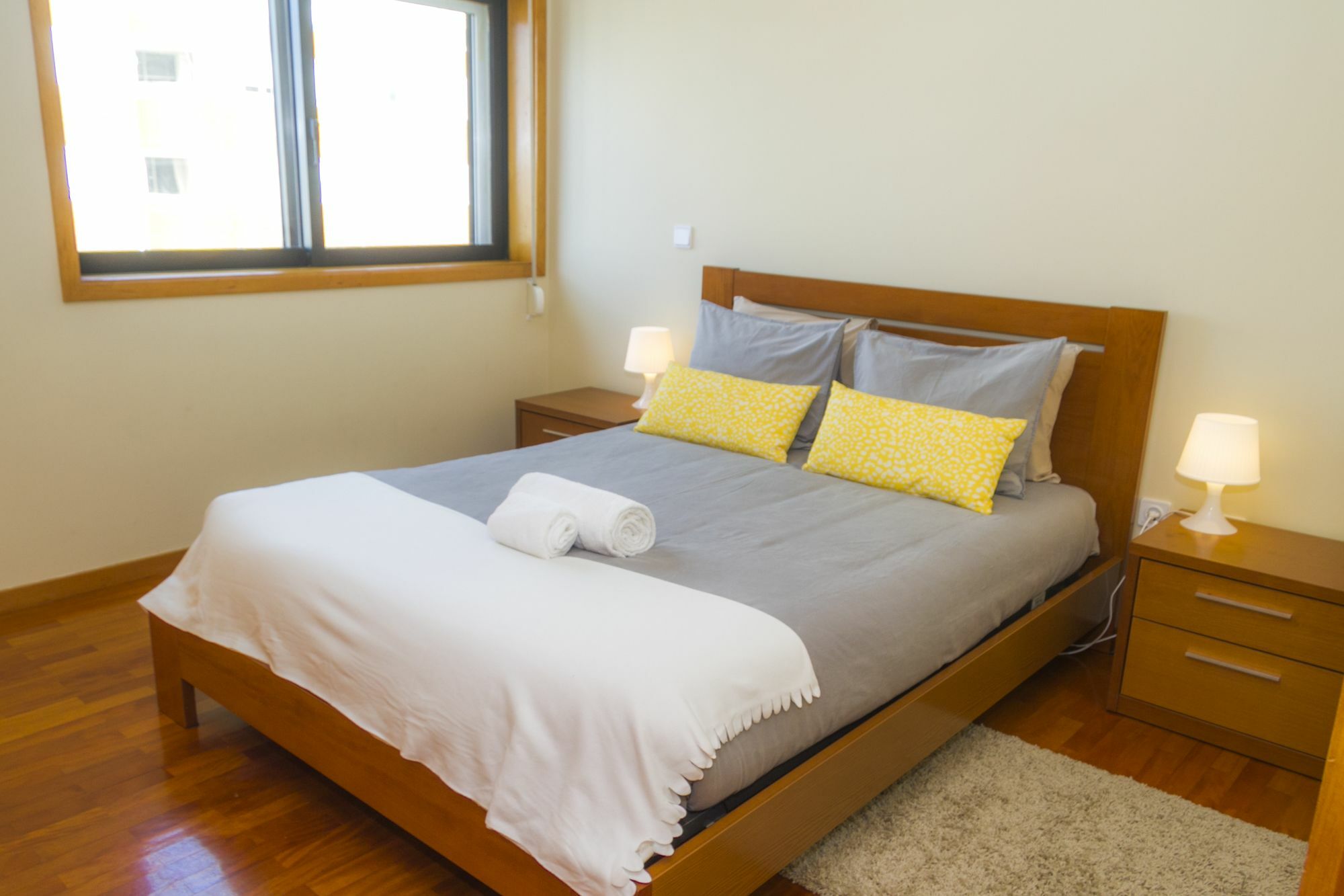 Liiiving In Matosinhos | City Beach Apartment Exteriör bild