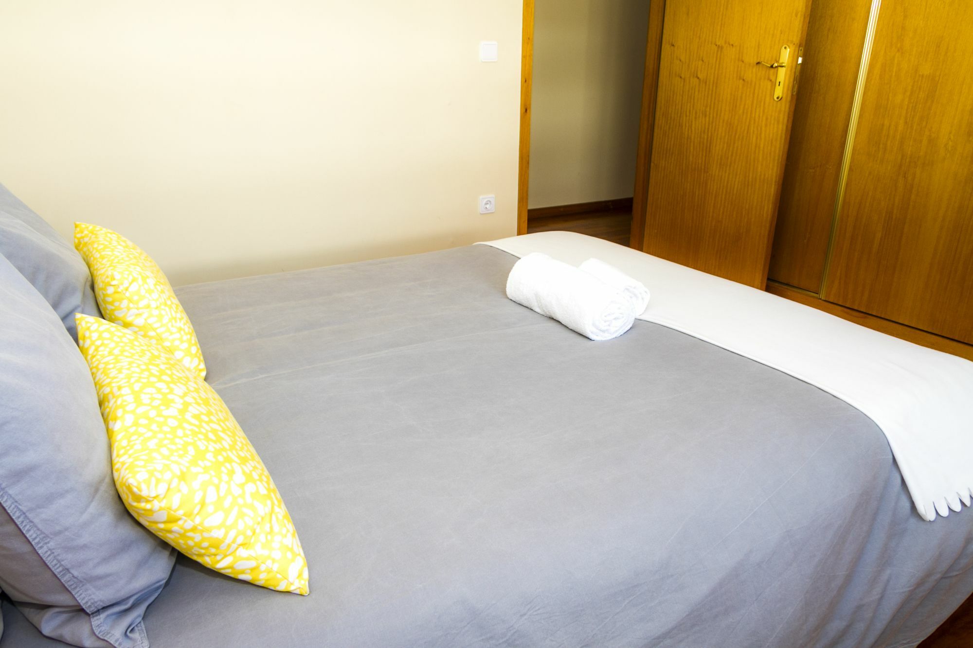 Liiiving In Matosinhos | City Beach Apartment Exteriör bild