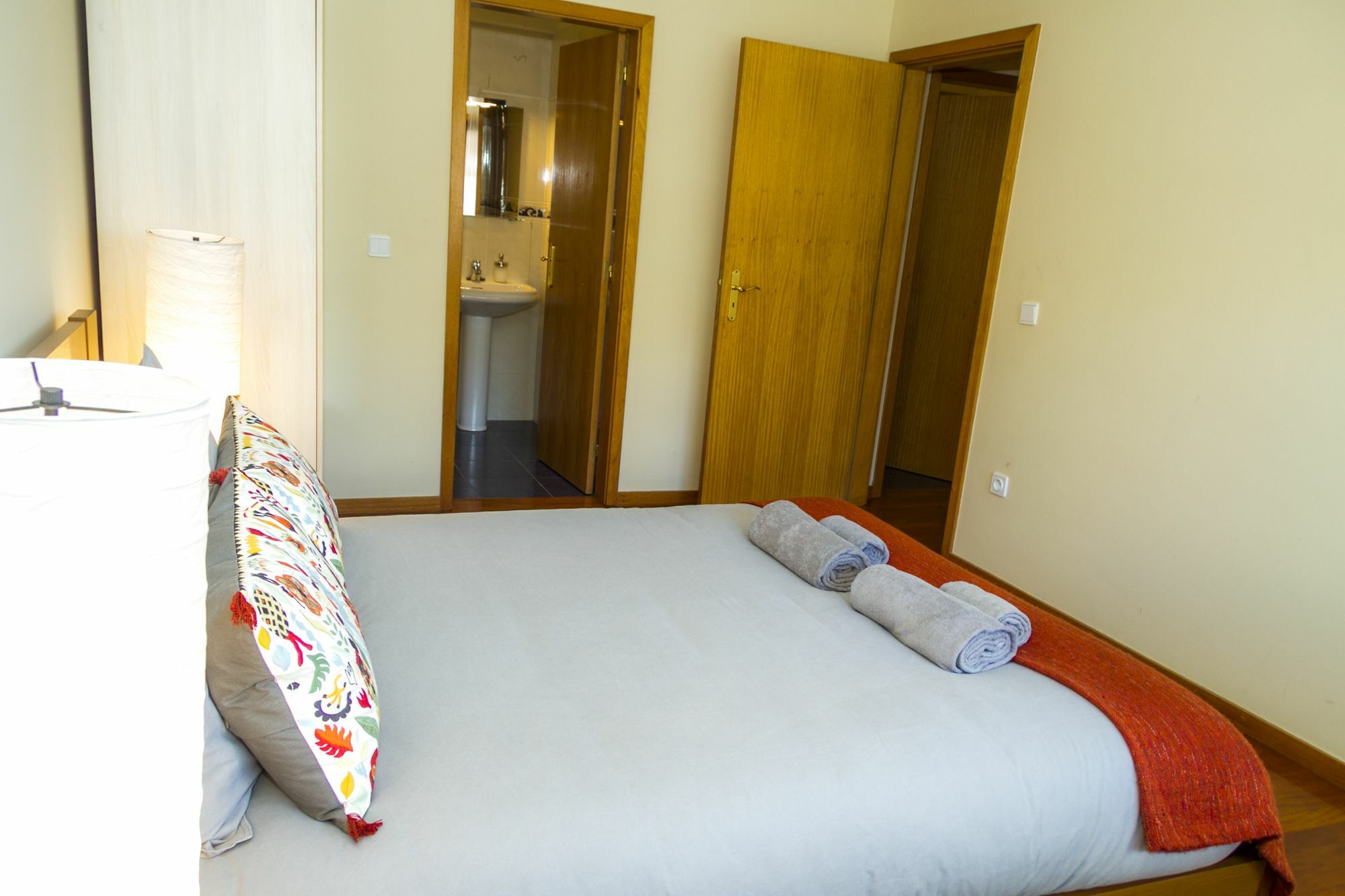 Liiiving In Matosinhos | City Beach Apartment Exteriör bild