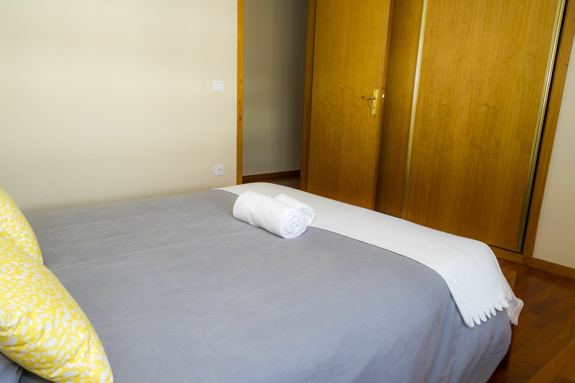 Liiiving In Matosinhos | City Beach Apartment Exteriör bild