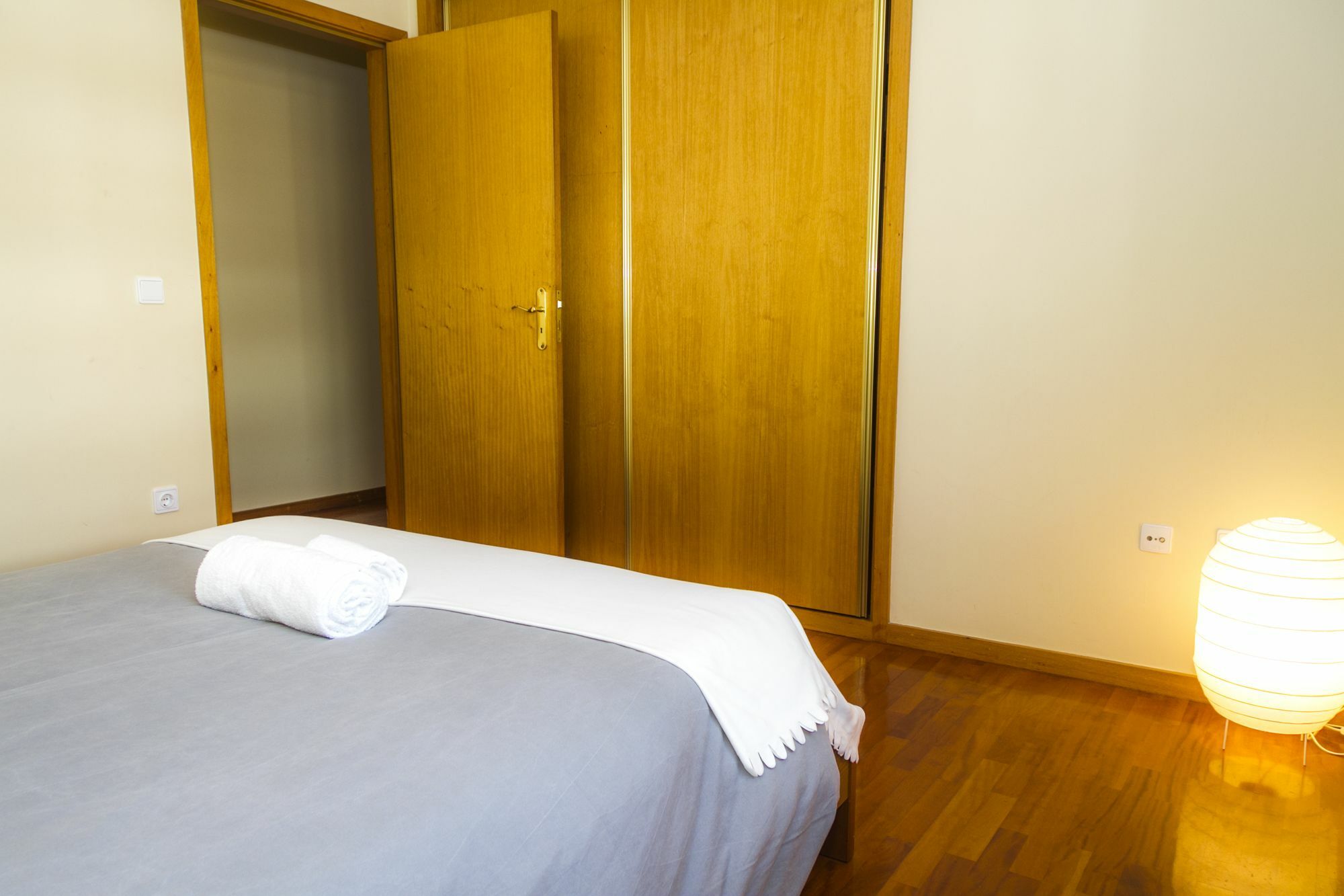 Liiiving In Matosinhos | City Beach Apartment Exteriör bild