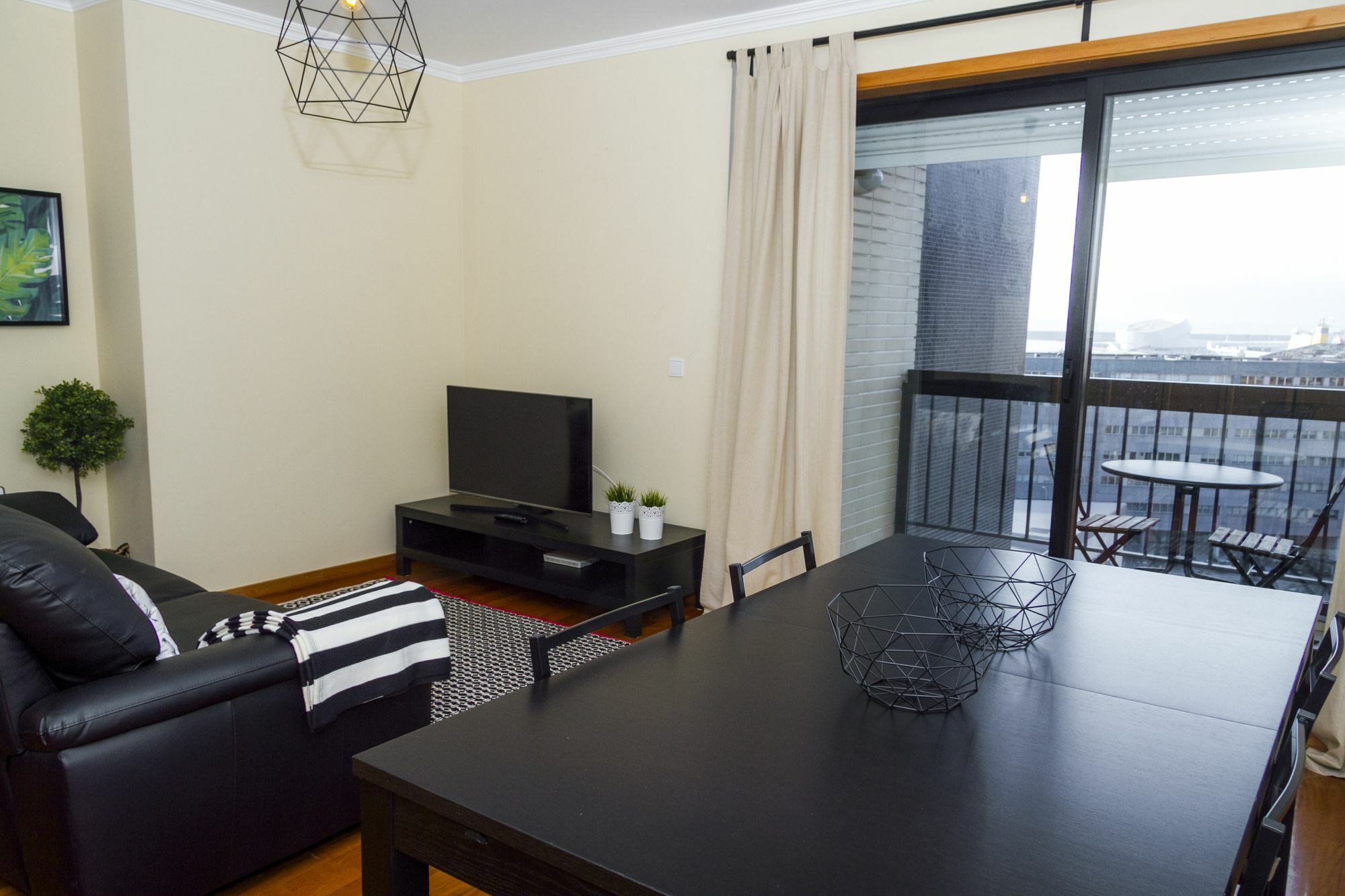 Liiiving In Matosinhos | City Beach Apartment Exteriör bild