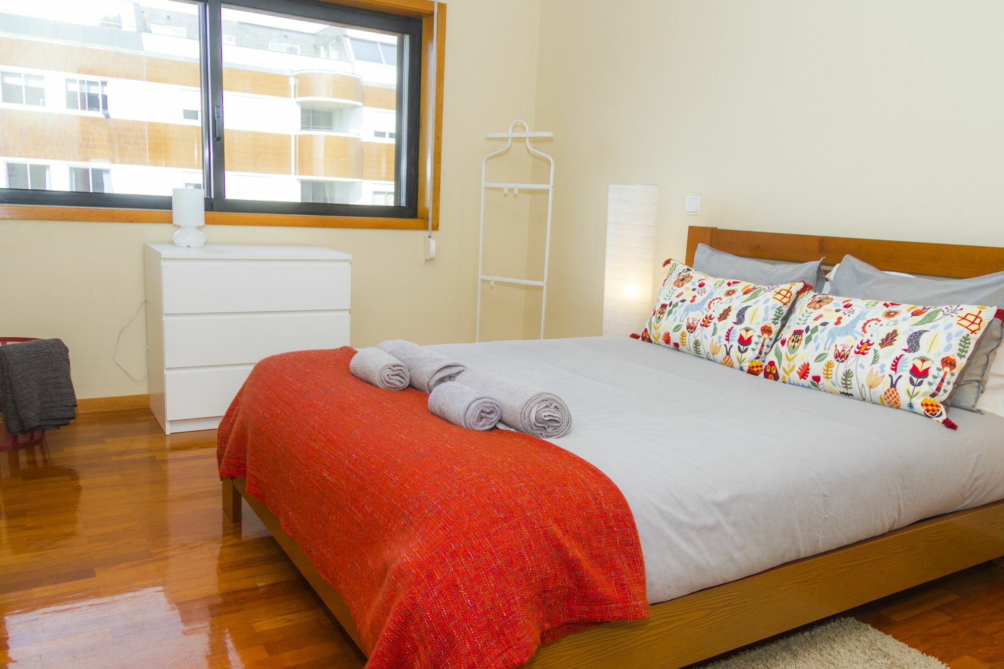 Liiiving In Matosinhos | City Beach Apartment Exteriör bild