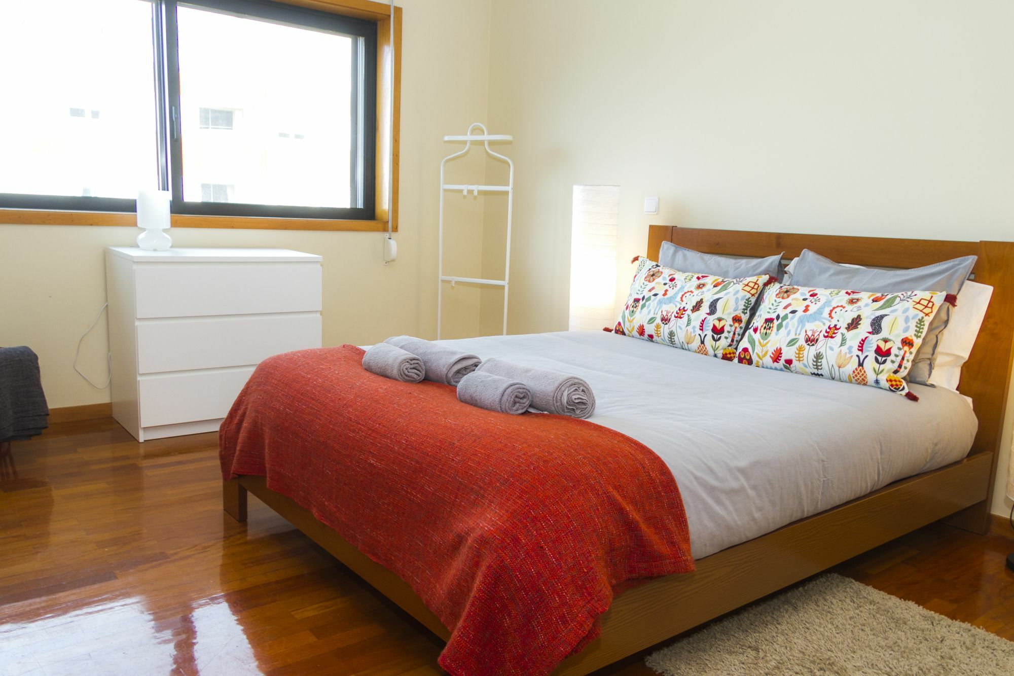 Liiiving In Matosinhos | City Beach Apartment Exteriör bild