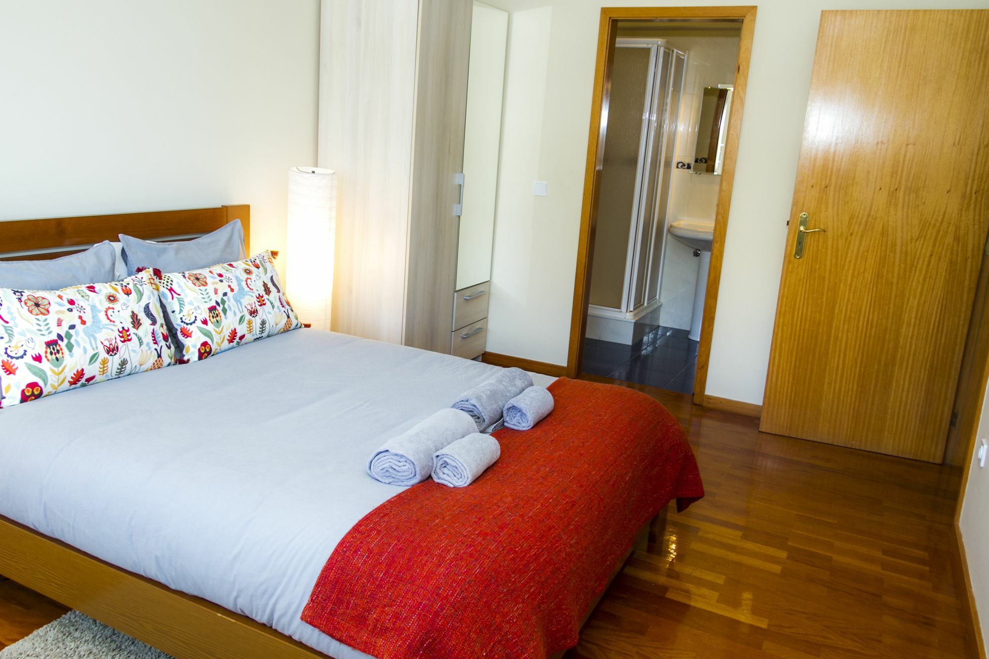 Liiiving In Matosinhos | City Beach Apartment Exteriör bild