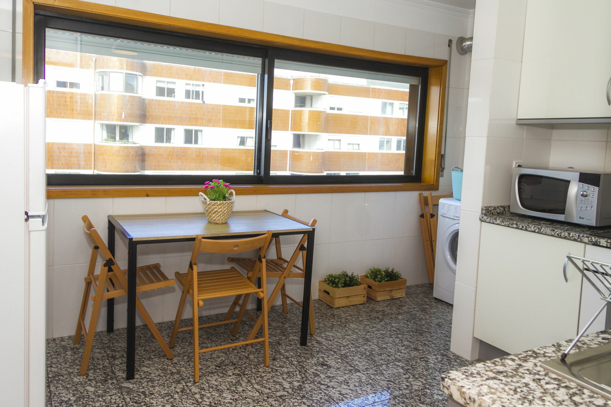 Liiiving In Matosinhos | City Beach Apartment Exteriör bild