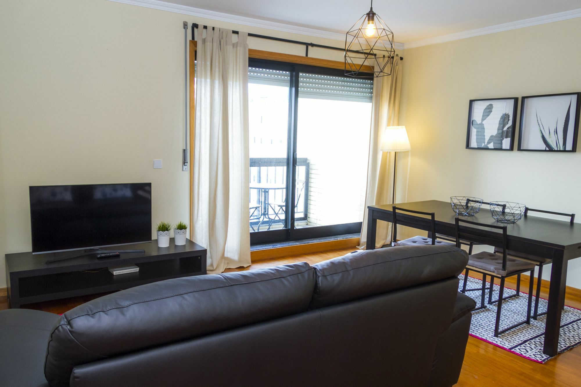 Liiiving In Matosinhos | City Beach Apartment Exteriör bild