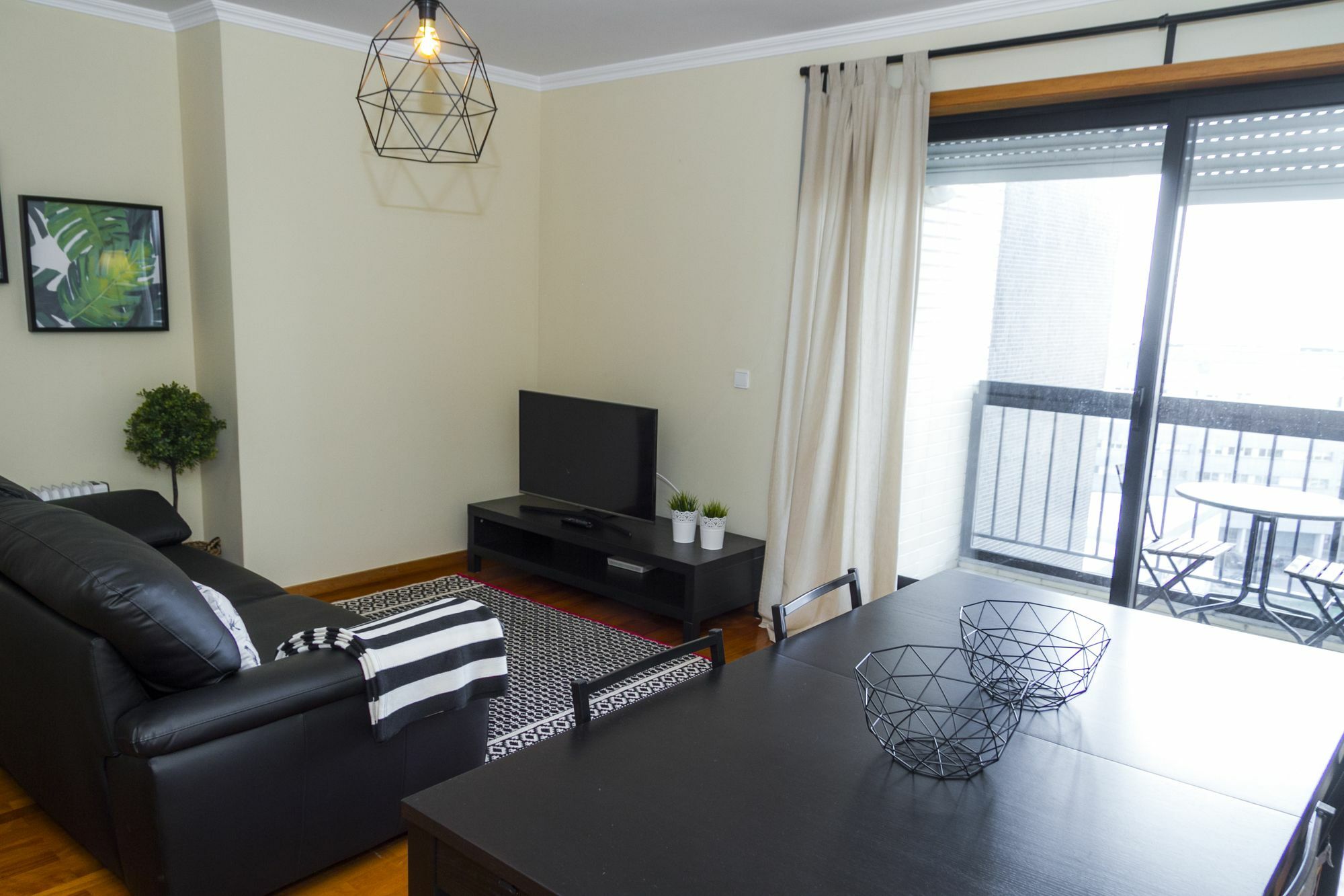 Liiiving In Matosinhos | City Beach Apartment Exteriör bild
