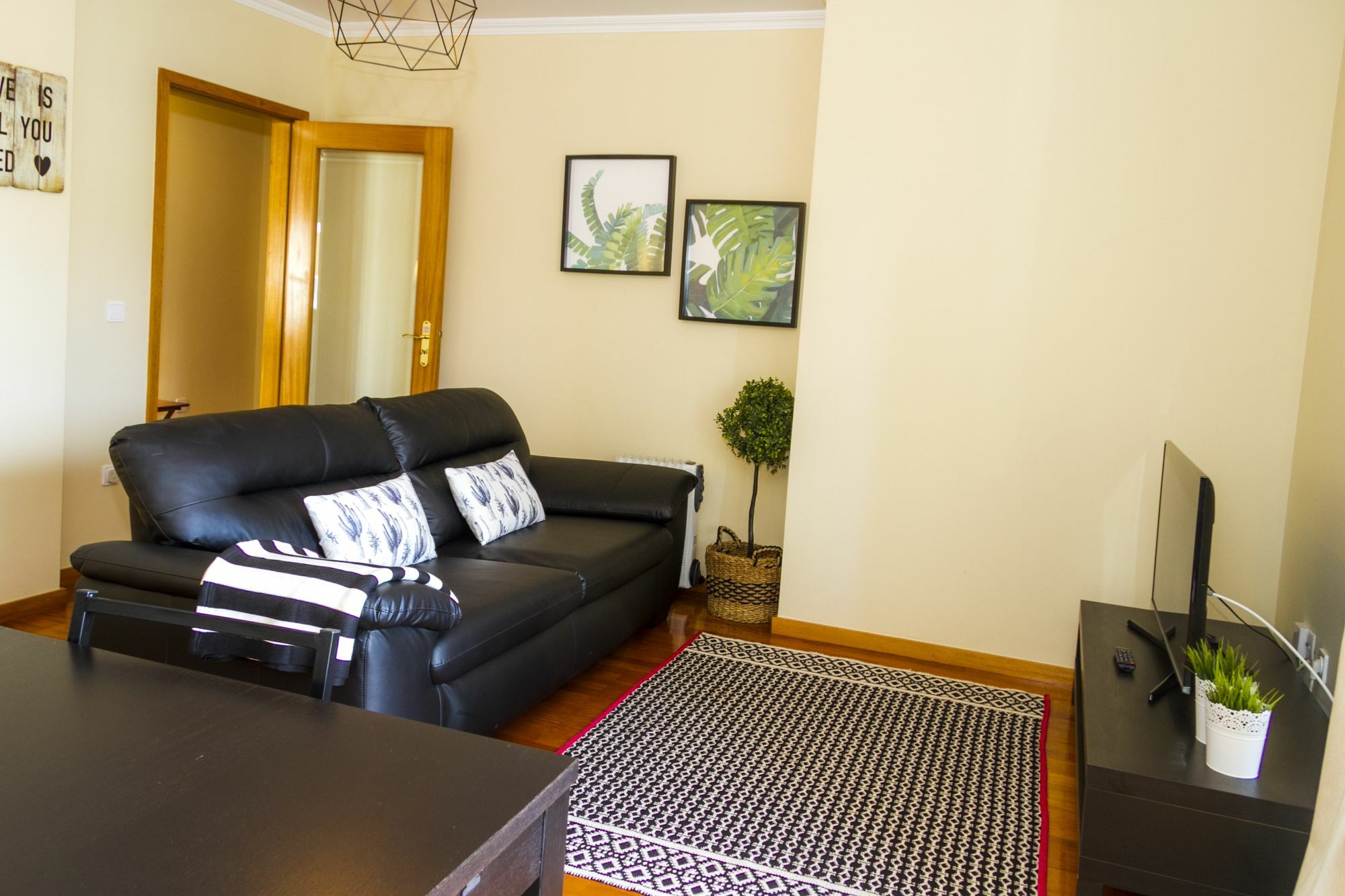 Liiiving In Matosinhos | City Beach Apartment Exteriör bild