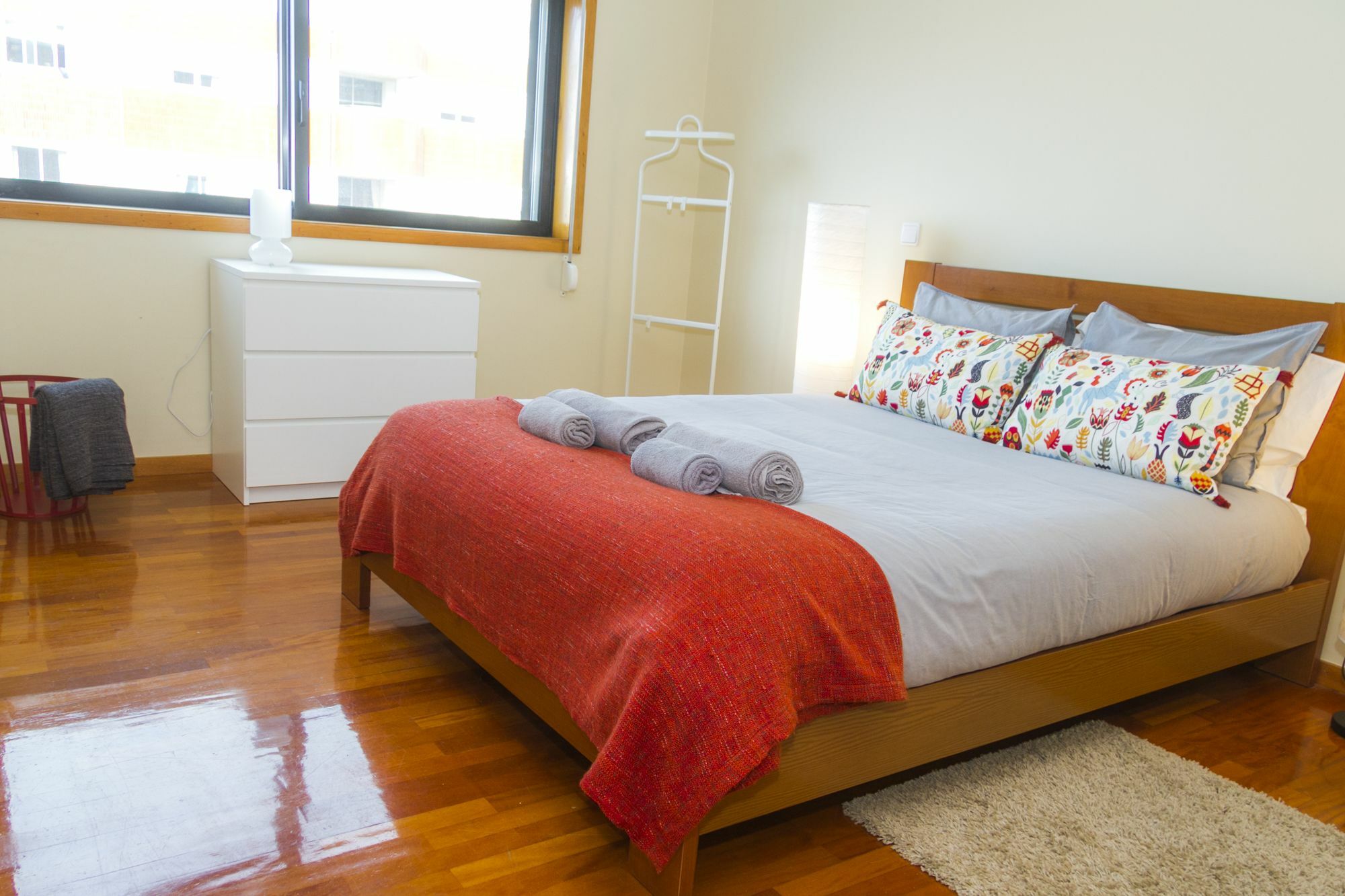 Liiiving In Matosinhos | City Beach Apartment Exteriör bild