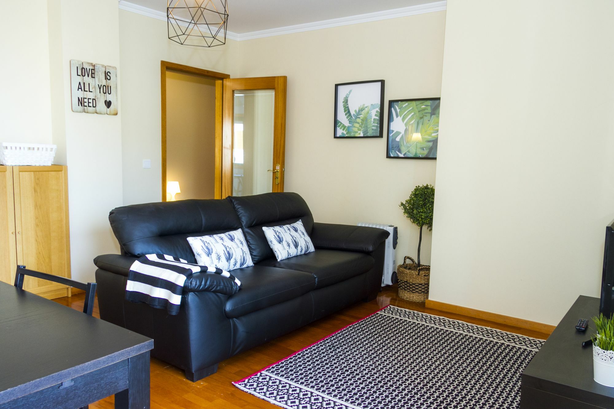 Liiiving In Matosinhos | City Beach Apartment Exteriör bild